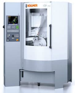 CP650 sharpening machine