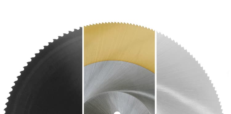 Cold Saw Blade