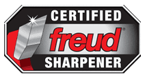 Certified Freud Sharpening Center