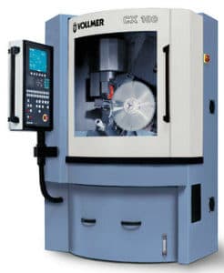 CX-100 sharpening machine